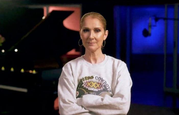 Céline Dion: Dieser sehr touristische Ort in Paris hat seine Regeln gebrochen, besonders für sie!