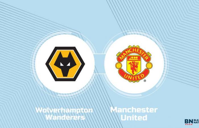 Wo man Wolverhampton Wanderers gegen Manchester United sehen kann: TV-Kanal, Startzeit und Live-Stream