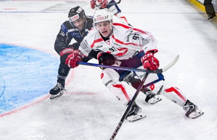 Spengler Cup, Freiburg besiegt von Pardubice