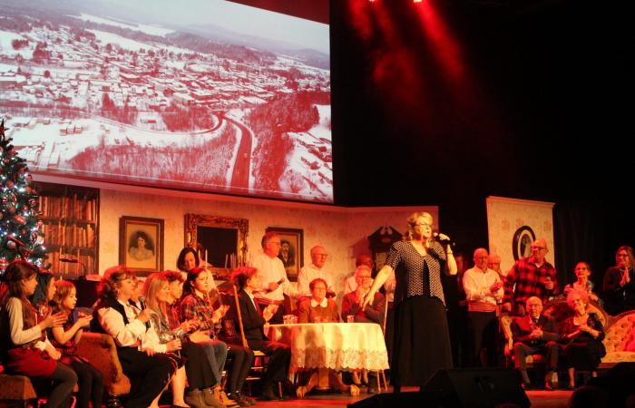 Eine Zeitreise voller Lieder mit Let’s Celebrate at Home! Von gestern bis heute