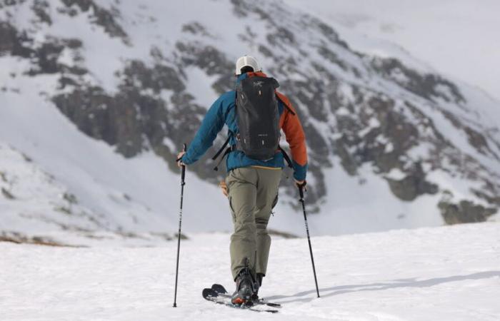 Lawinengefahr: Sicherheitsregeln, die vor dem Skifahren abseits der Piste zu beachten sind