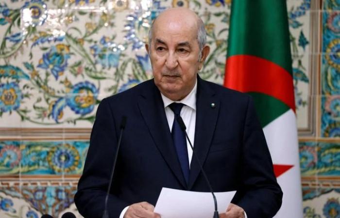 In Algerien kündigt Präsident Tebboune „Beschwichtigungsmaßnahmen“ und die Freilassung von 2.471 Häftlingen an