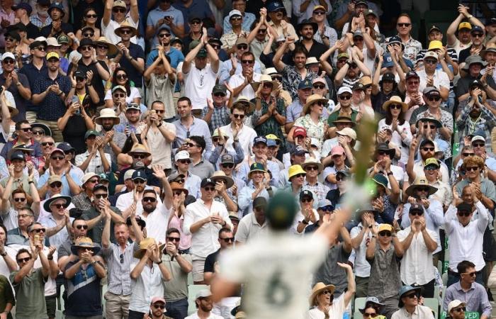 Sam Konstas’ Debüt beim Boxing Day Test begeisterte Australien, und jetzt wird nichts mehr so ​​sein wie zuvor