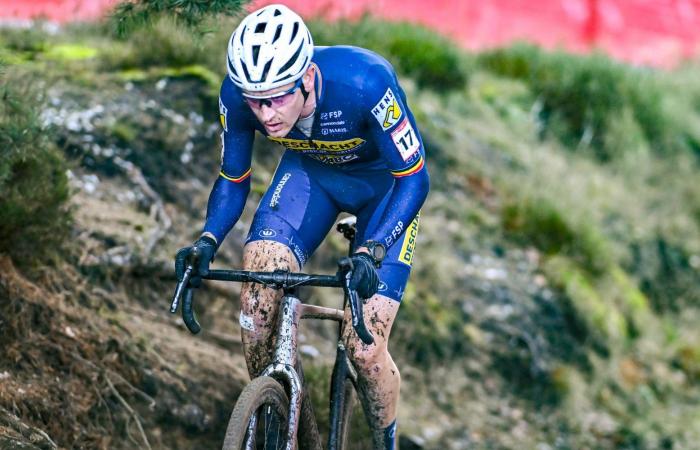 Vorschau: Weltmeisterschaft Gavere 2024 – Eine neue One-Man-Show von Van der Poel?