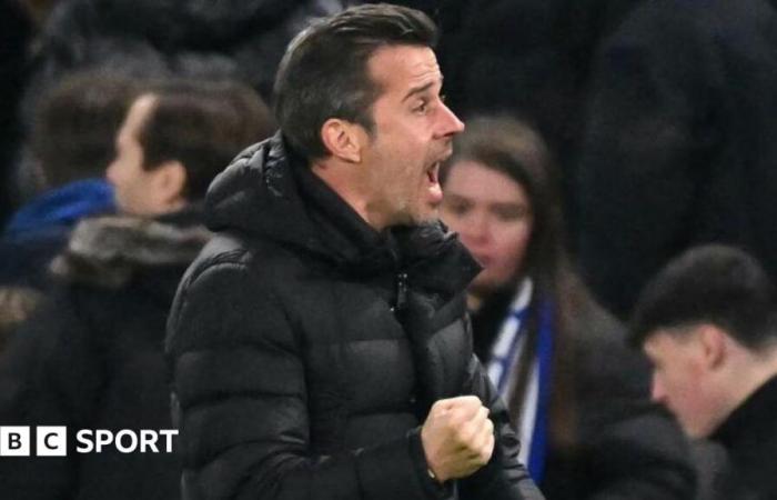 Marco Silva: Der Ruf des Fulham-Trainers wurde durch den historischen Chelsea-Sieg gestärkt