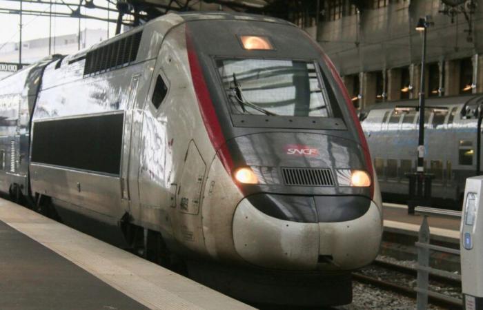 Was wir über die Tragödie wissen, die sich in einem fahrenden TGV ereignete und am Heiligabend zu erheblichen Verzögerungen führte