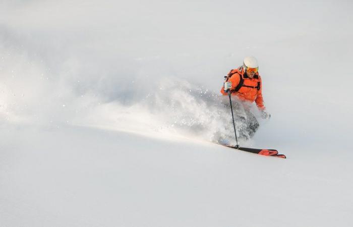 Teenager in Lawine am Weihnachtstag getötet: Die Passage eines anderen Skifahrers hätte die tödliche Schneerutsche ausgelöst