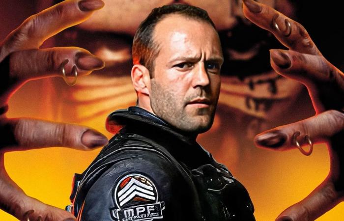 Jason Statham-Fans werden einen fantastischen Neujahrstag erleben