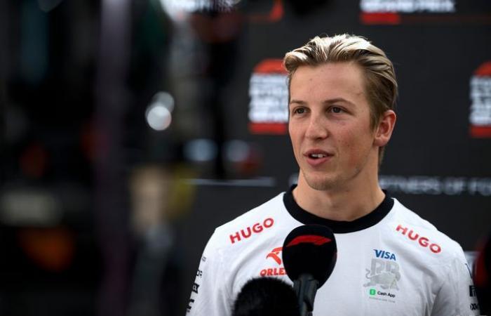 Formel 1 | Red Bull: Marko rät Lawson davon ab, Verstappen schlagen zu wollen!