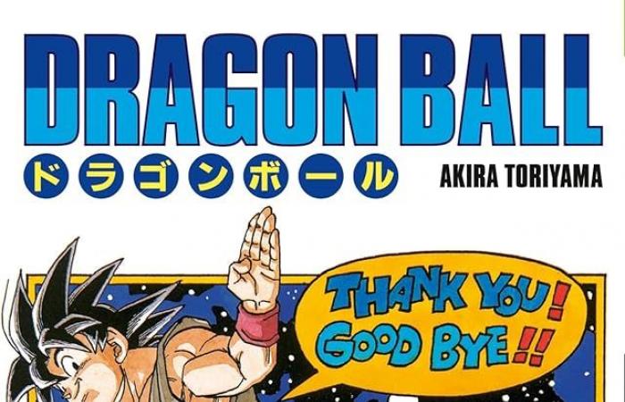 Eiichirō Oda ist eine großartige Hommage an Dragon Ball und Akira Toriyama