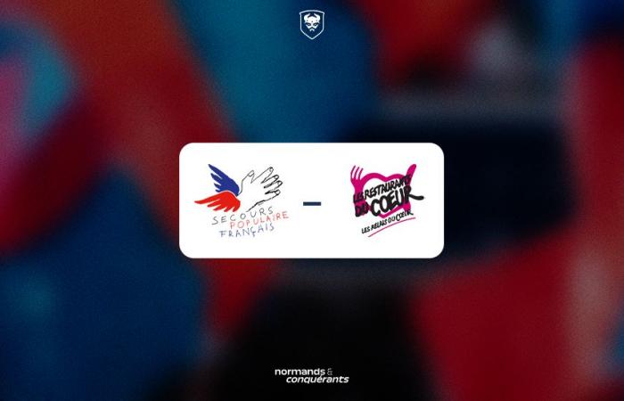 SM Caen / Clermont Foot, Solidaritätsspiel | Spielinformationen – SMC-Ticket