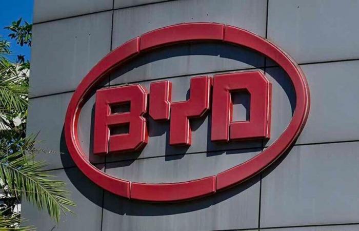 Brasilien: Verdacht auf Menschenhandel auf BYD-Fabrikgelände