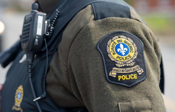 Lanaudière | Ein Mann in kritischem Zustand nach einem Zusammenstoß in Saint-Calixte