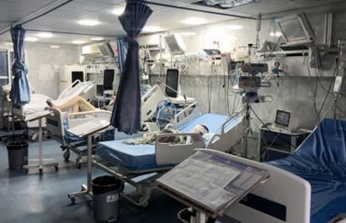 Israel führt Operation in der Nähe eines wichtigen Krankenhauses im Norden des Gazastreifens durch