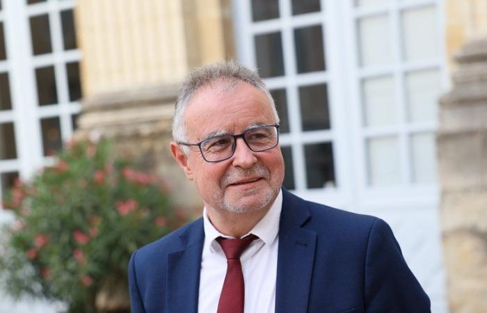 Gers: Philippe Dupouy schickt Emmanuel Macron eine Rechnung zur Regularisierung „unbezahlter“ Staatsschulden