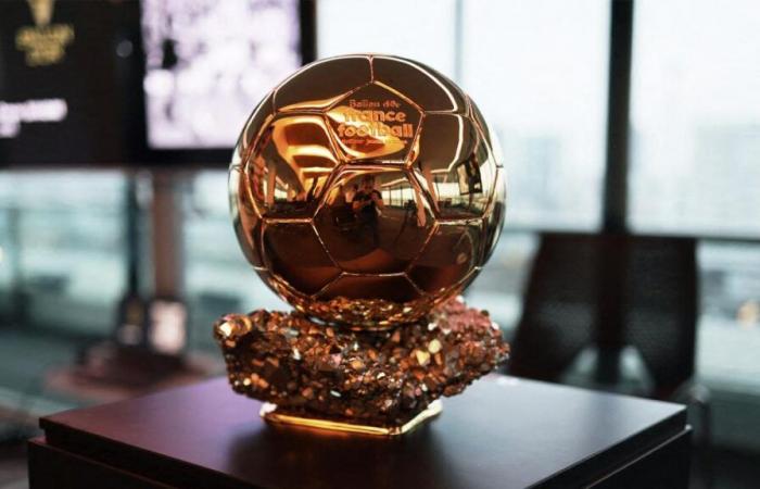 Cristiano Ronaldo greift den Organisator des Ballon d’Or heftig an