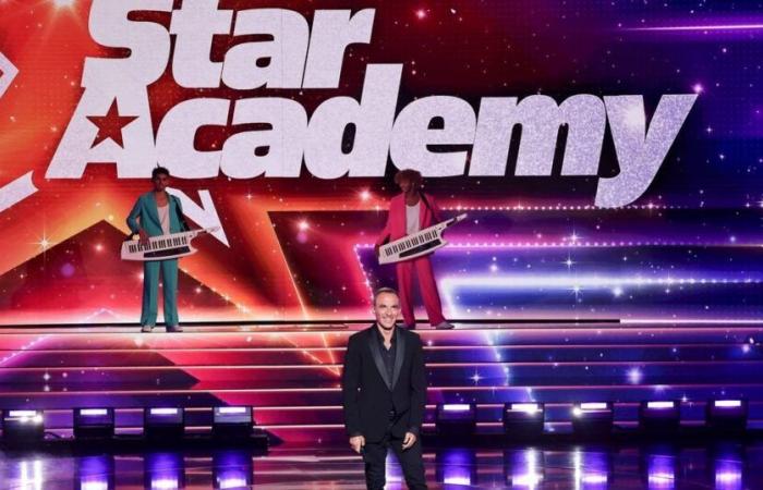 „Davon träumen wir schon länger“: Die Familie eines Star-Academy-Kandidaten wächst