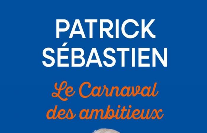 Patrick Sébastien: „Heute bist du ein Typ, du bist ein Verdächtiger“