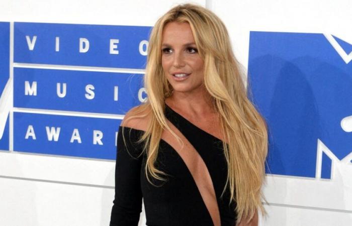 Britney Spears ist nach zwei Jahren Trennung wieder mit ihrem Sohn vereint: „Best Christmas“