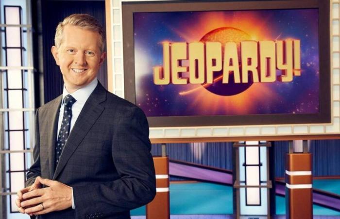 Chafik von Loco Locass glänzt bei „Jeopardy“ in den Vereinigten Staaten