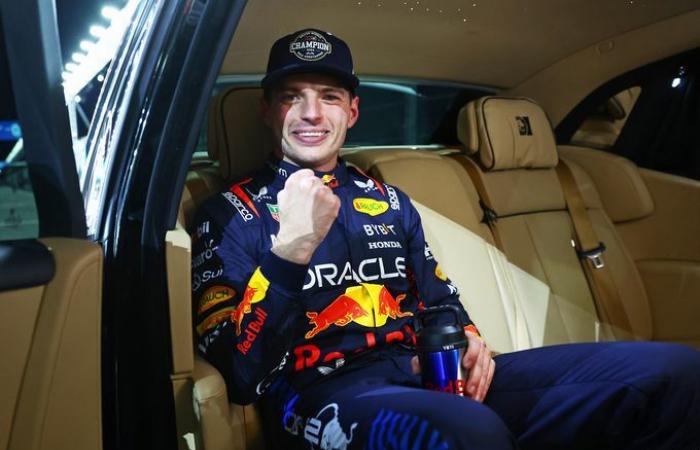 Formel 1 | Ist die Saison 2024 „eine endgültige Weihe“ für Verstappen?