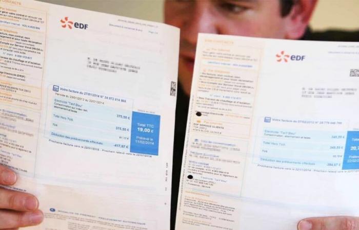 Diese Warnmeldung von EDF sollten Sie nicht verpassen