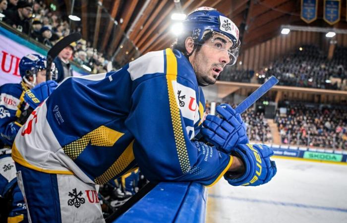 Davos trifft am Spengler Cup auf Straubing – im Liveticker und TV-Stream