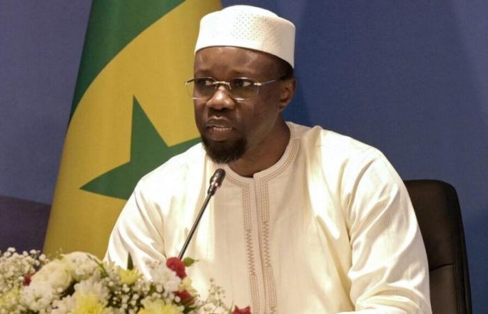 In den Nachrichten: Große Ansprache von Premierminister Ousmane Sonko im Senegal