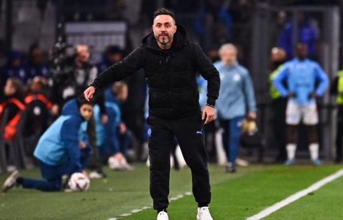 Mercato – OM: De Zerbi beansprucht diesen Transfer zu Longoria!