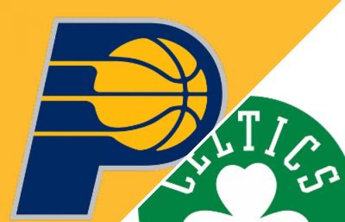 Celtics 142-105 Pacers (27. Dezember 2024) Spielrückblick