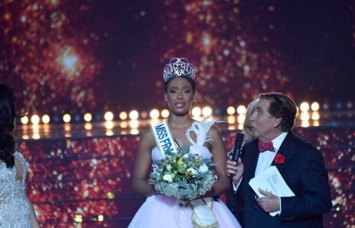 Sie ist weit von den Bestnoten entfernt! Miss France 2025, Angélique Angarni-Filopon, verrät endlich ihre Punktzahl im Allgemeinwissenstest