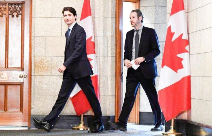 Justin Trudeau wird die Liberalen im Jahr 2025 möglicherweise nicht anführen, sagt Ex-Berater