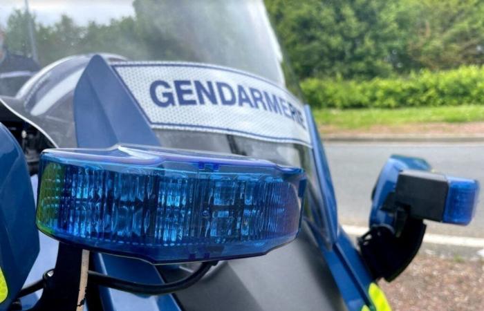 Ein litauischer Lastwagenfahrer greift auf Rastplätzen der Autobahn A4 sieben Menschen an