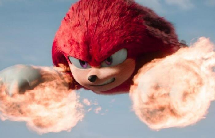 „Sonic the Hedgehog 3“ ist im Inland bereits einer der umsatzstärksten Filme des Jahres