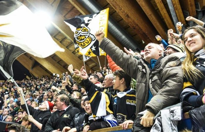 Spengler Cup in Davos als VIP-Palast, TV-Spektakel und Geldmaschine