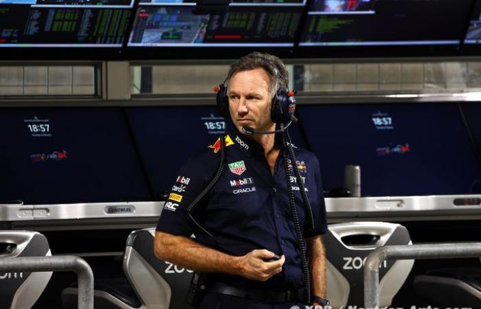 Formel 1 | Trotz des Skandals hatte Horner nie das Gefühl, Red Bull verlassen zu müssen