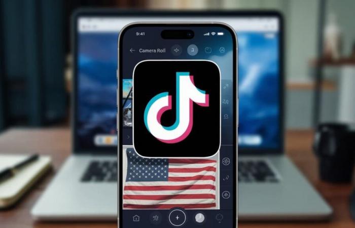 Spannung um die Zukunft von TikTok in den USA