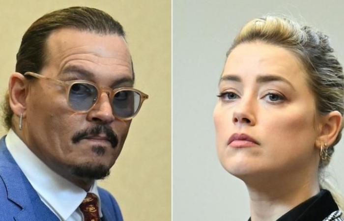 Die Anwälte von Johnny Depp befürchteten, dass er im Prozess gegen seine Ex-Frau Amber Heard die Ruhe verlieren würde