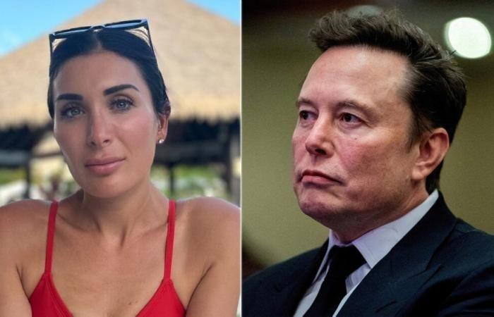 Warum Laura Loomer, eine der größten Unterstützerinnen von Donald Trump, die Nase voll von Elon Musk hat