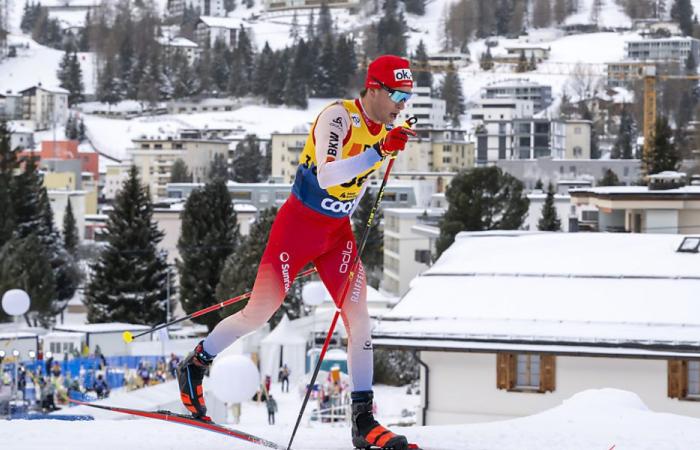 Tour de Ski: Schweizer auf der Suche nach Erlösung