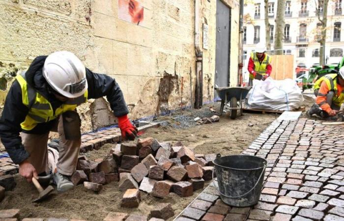 Wenn gewählte Amtsträger Geld sparen, leiden Unternehmen