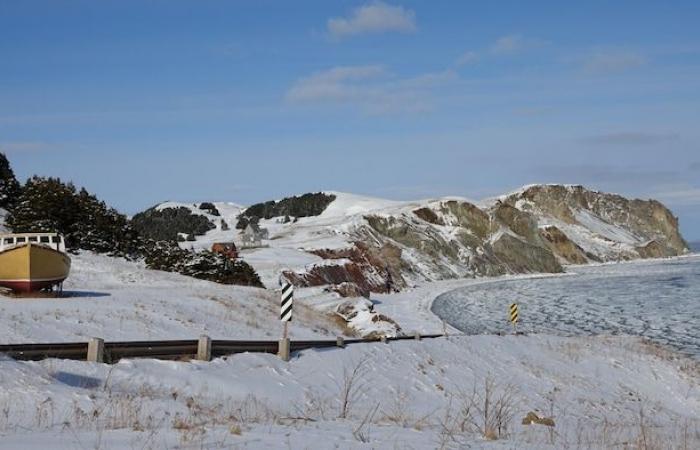 Die ersten Winterkreuzfahrten bald auf dem Sankt-Lorenz-Strom