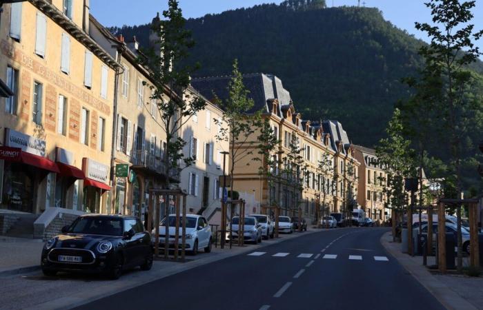 Bevölkerung: Lozère gewinnt durchschnittlich 14 Einwohner pro Jahr