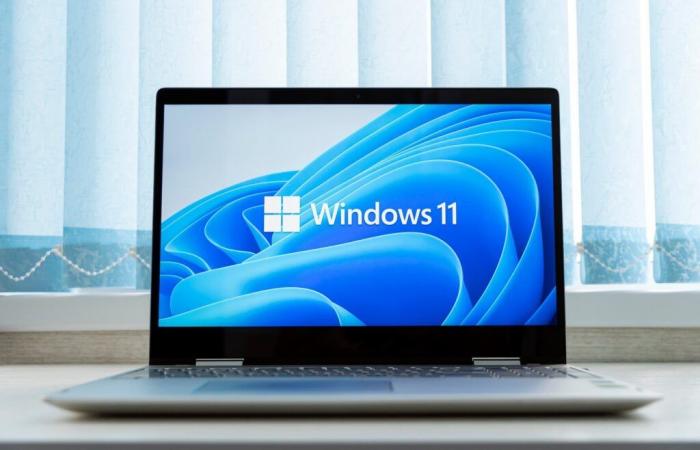 Windows 11 weigert sich, Sicherheitsupdates zu installieren