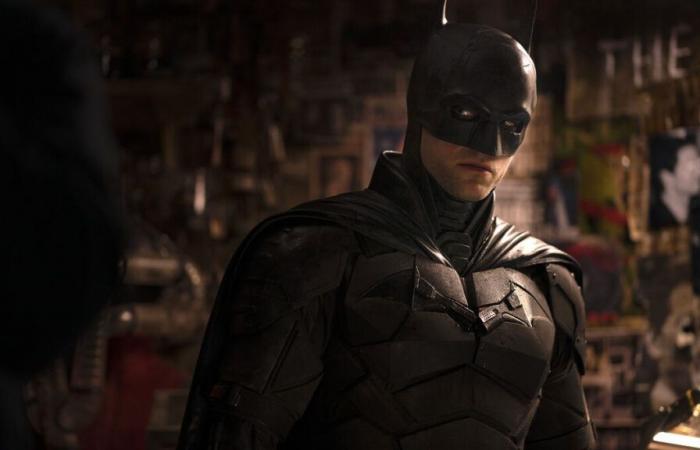 „The Batman“: Der zweite Teil mit Robert Pattison wurde wegen eines mysteriösen Tom-Cruise-Films auf 2027 verschoben