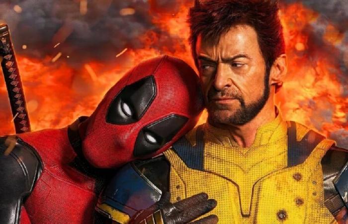 DC schlägt Marvel im Jahr 2024 aus! Deadpool und Wolverine können nichts gegen diesen Superheldenfilm tun