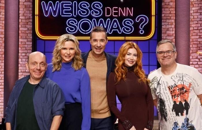 Diese beiden Schauspielerinnen sind heute eingeladen