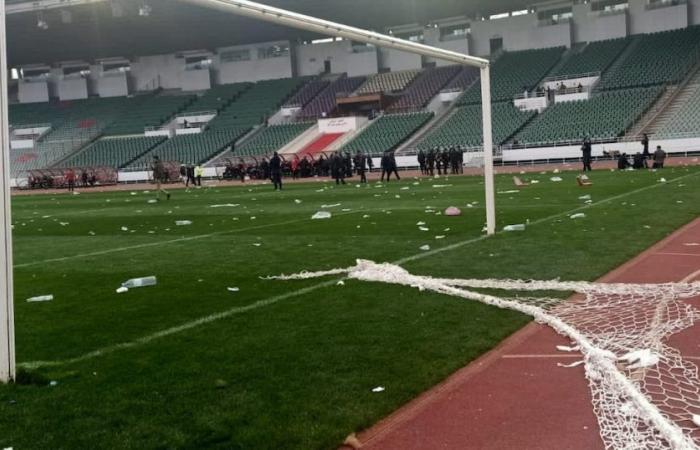 Fußball in Marokko: Die Herausforderung der Gewalt in Stadien