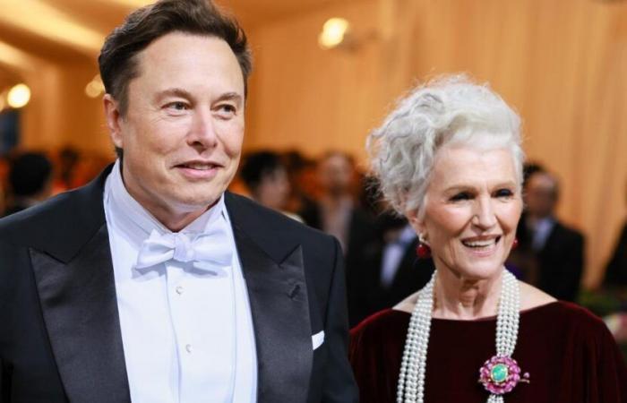 Das unglaubliche Schicksal von Errol und Maye, den Eltern von Elon Musk