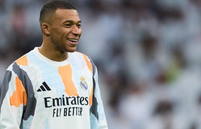 Nach Mbappé will Real Madrid zwei Transfers abschließen!